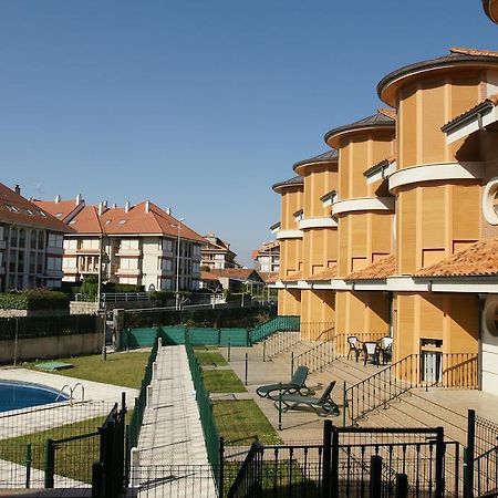 Apartamentos Quinto Sueno Noja Dış mekan fotoğraf