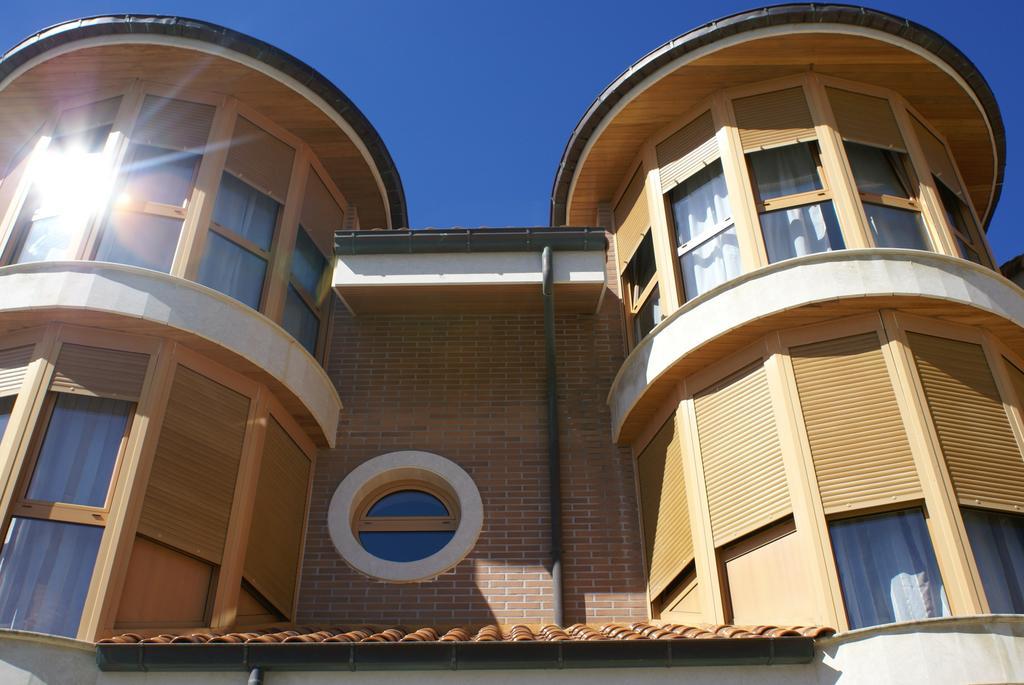 Apartamentos Quinto Sueno Noja Dış mekan fotoğraf