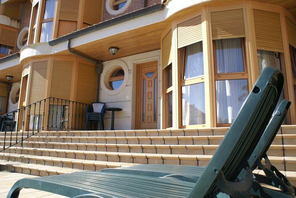 Apartamentos Quinto Sueno Noja Oda fotoğraf