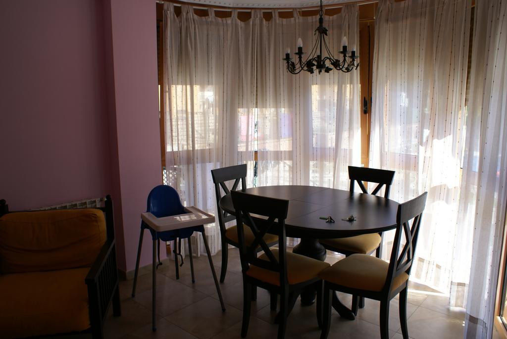 Apartamentos Quinto Sueno Noja Dış mekan fotoğraf