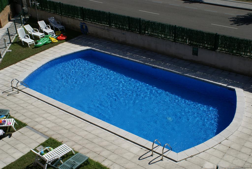 Apartamentos Quinto Sueno Noja Dış mekan fotoğraf