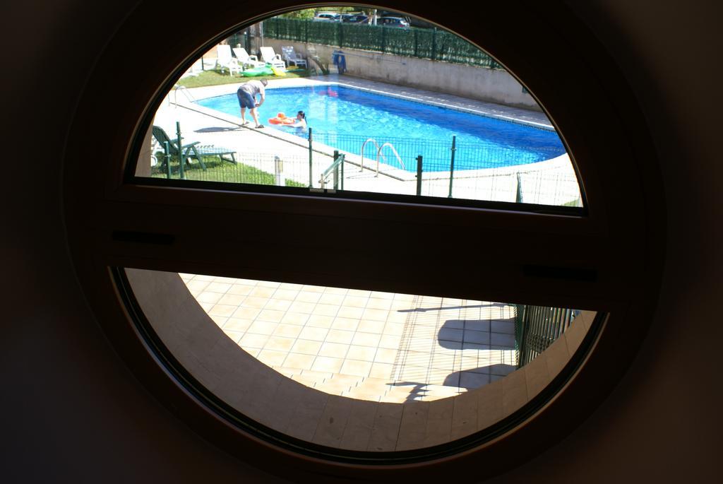 Apartamentos Quinto Sueno Noja Dış mekan fotoğraf