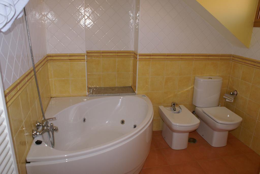 Apartamentos Quinto Sueno Noja Oda fotoğraf