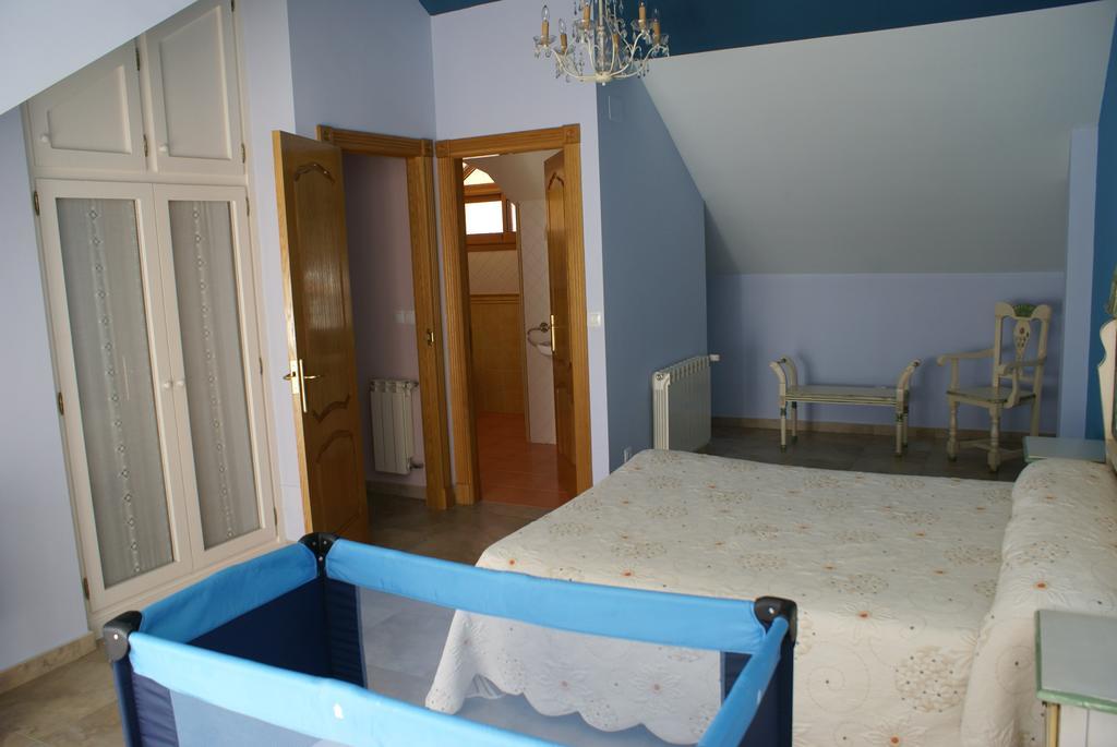 Apartamentos Quinto Sueno Noja Oda fotoğraf