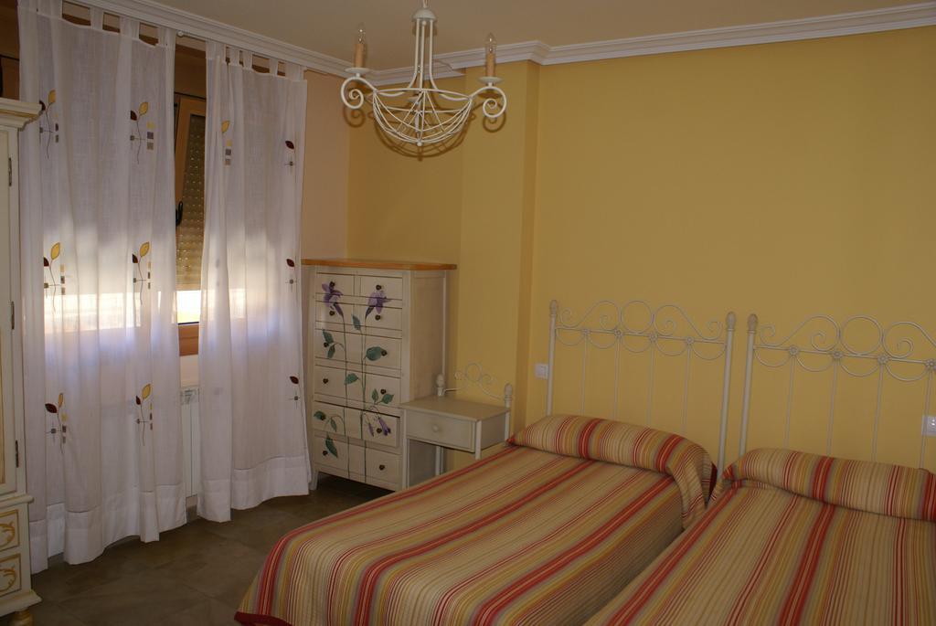 Apartamentos Quinto Sueno Noja Oda fotoğraf