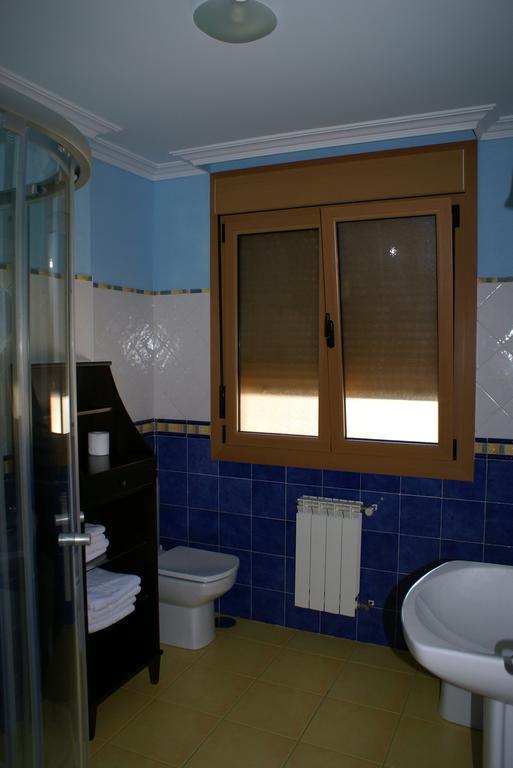 Apartamentos Quinto Sueno Noja Oda fotoğraf