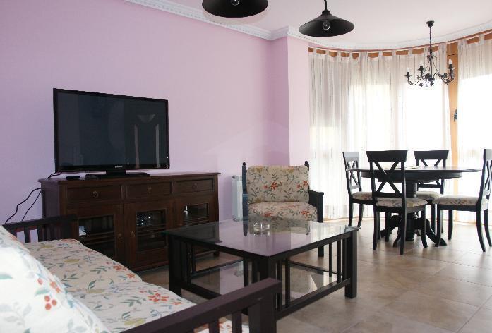 Apartamentos Quinto Sueno Noja Oda fotoğraf