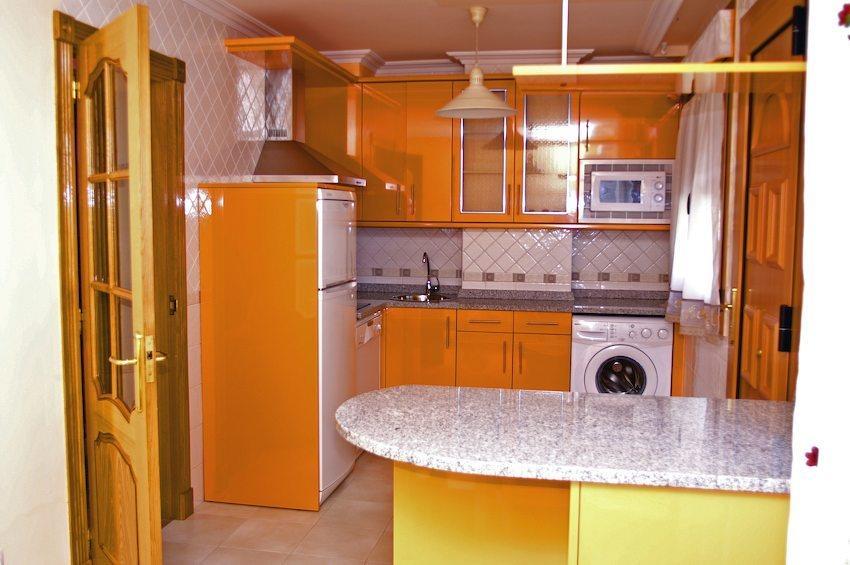 Apartamentos Quinto Sueno Noja Oda fotoğraf