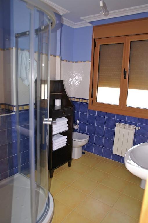 Apartamentos Quinto Sueno Noja Oda fotoğraf
