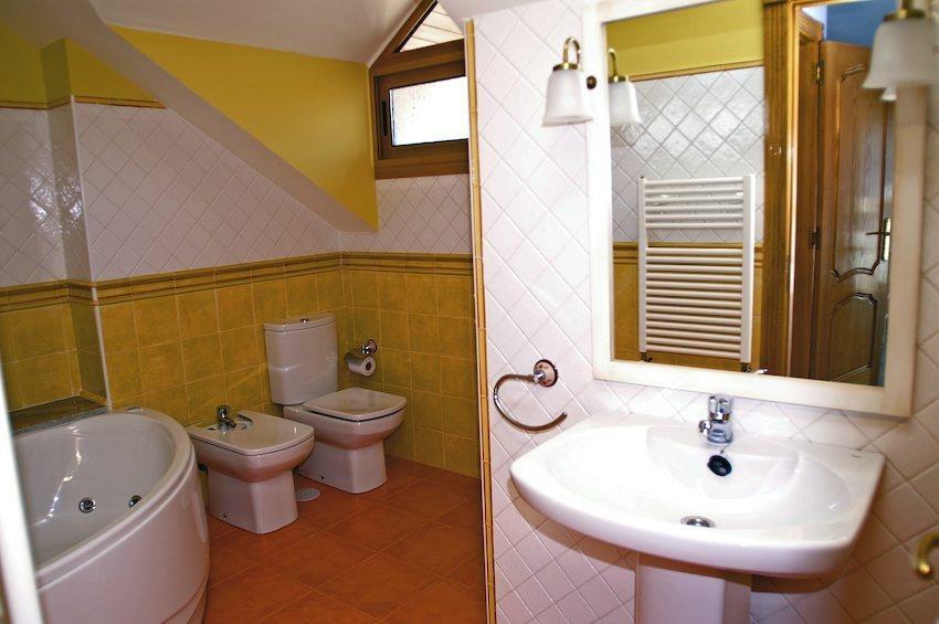 Apartamentos Quinto Sueno Noja Oda fotoğraf