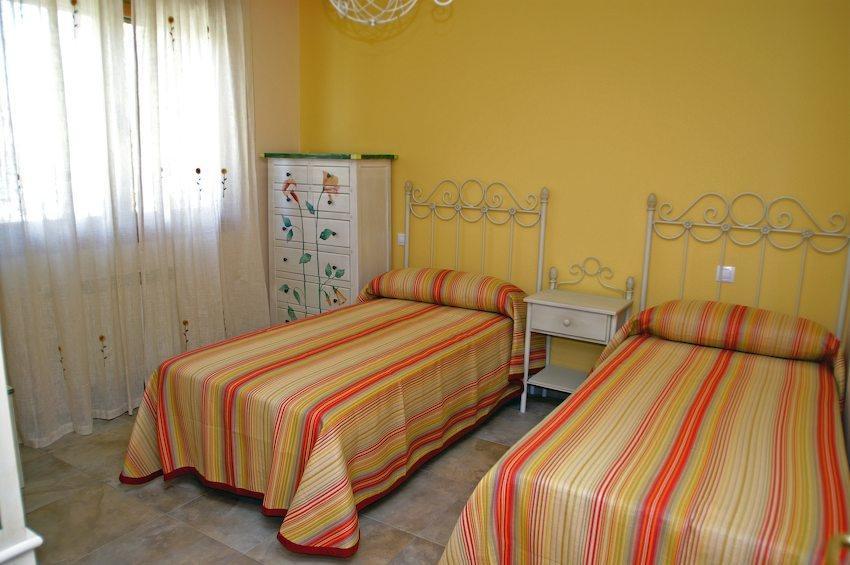 Apartamentos Quinto Sueno Noja Oda fotoğraf